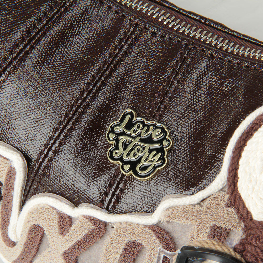 Mr. Rabbit's Cafe original handmade bag for women