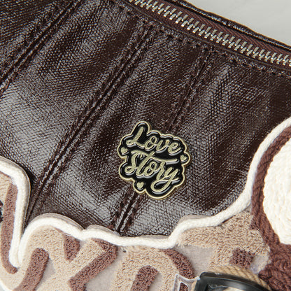 ミスターラビッツカフェオリジナルハンドメイドバッグ（女性用）