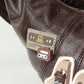 Mr. Rabbit's Cafe original handmade bag for women
