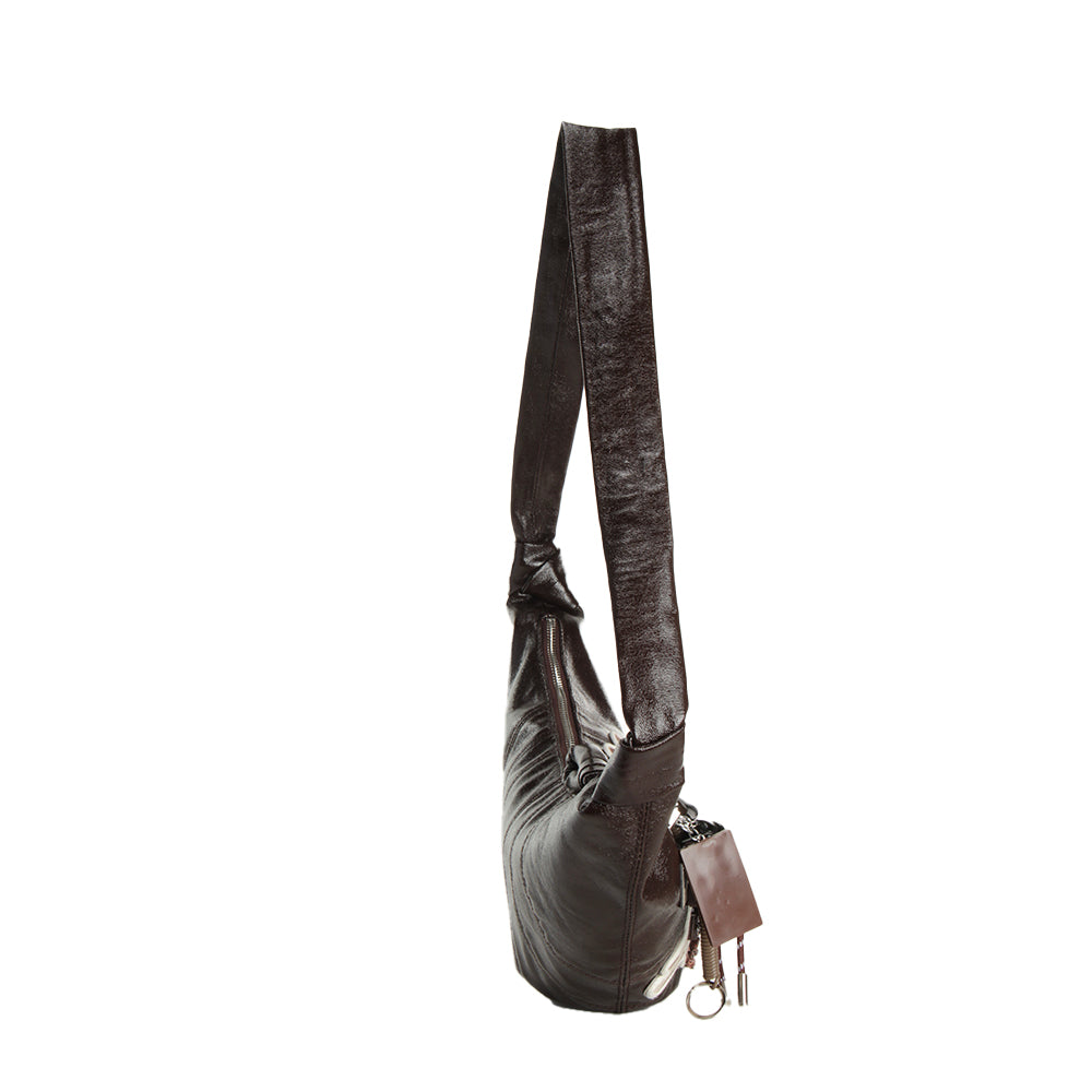 Mr. Rabbit's Cafe original handmade bag for women