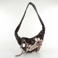 Mr. Rabbit's Cafe original handmade bag for women