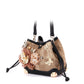 Golden Amber Original Handmade Bag