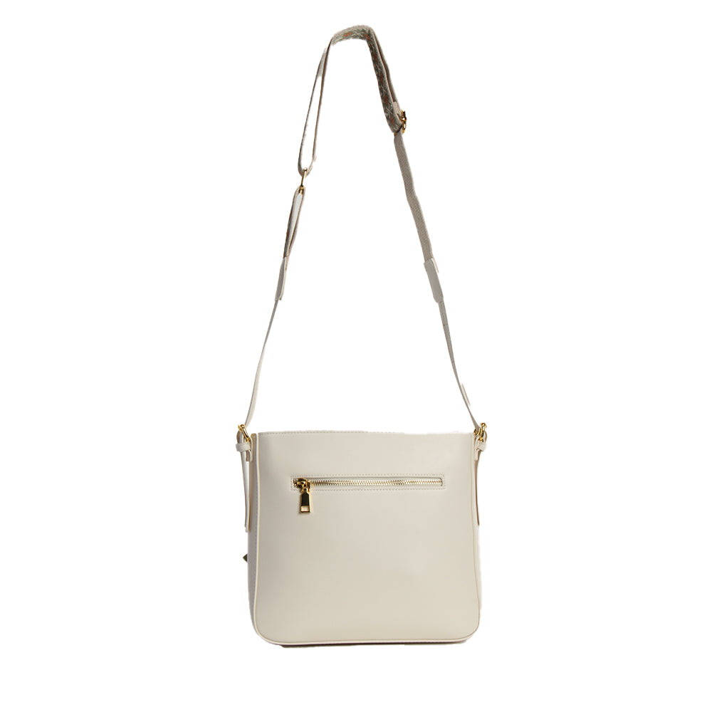 Sunflower Whisper original handmade bag