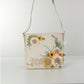Sunflower Whisper original handmade bag