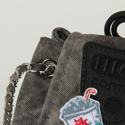 ザ・ワイルズオリジナルハンドメイドバッグ