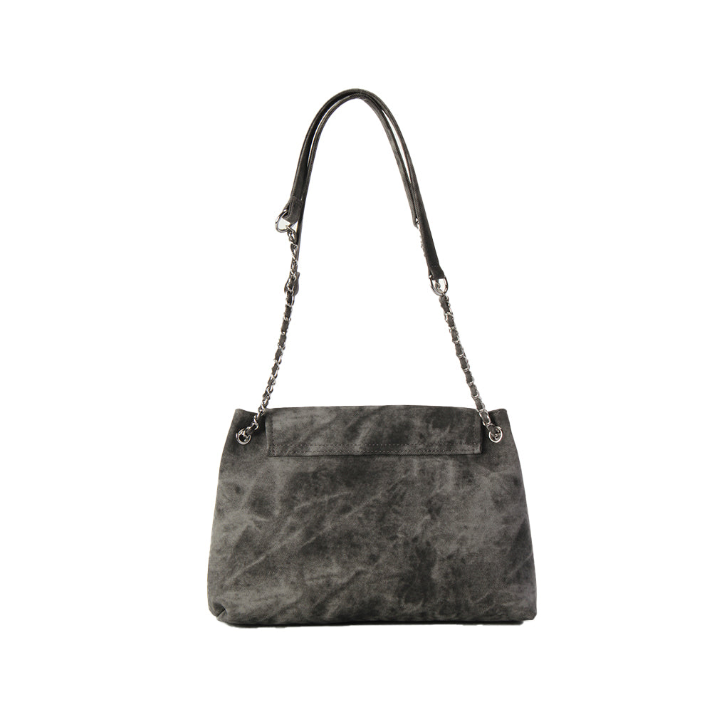 The Wilds original handmade bag