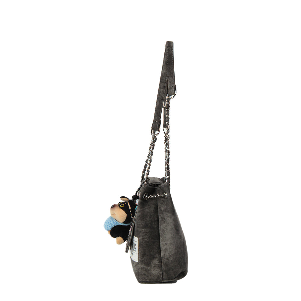 The Wilds original handmade bag