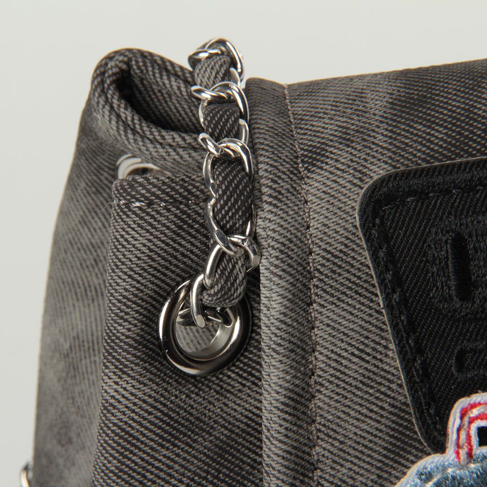 The Wilds original handmade bag