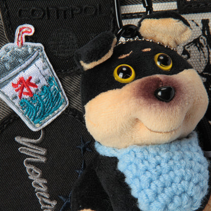 ザ・ワイルズオリジナルハンドメイドバッグ