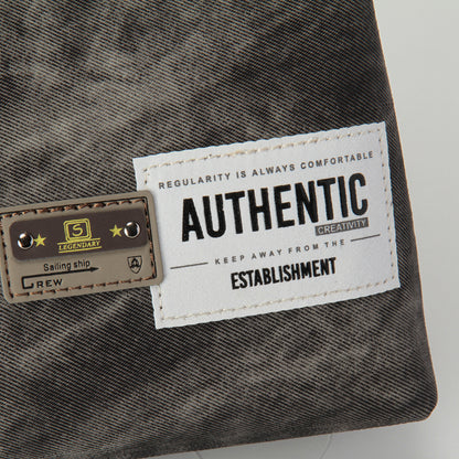 ザ・ワイルズオリジナルハンドメイドバッグ