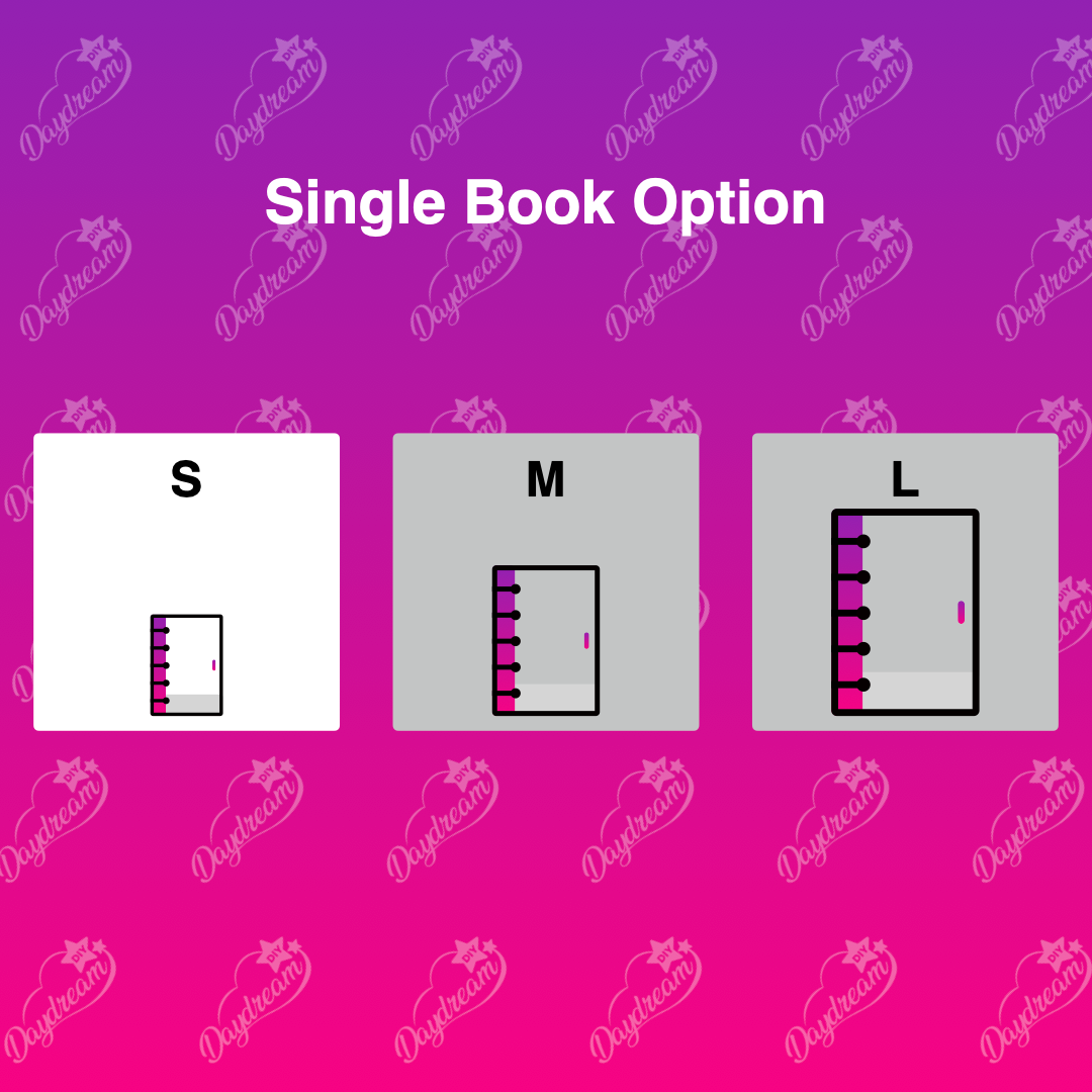 Single Book Purchase Option