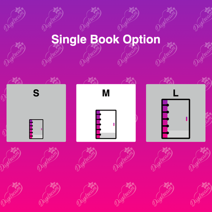 Single Book Purchase Option