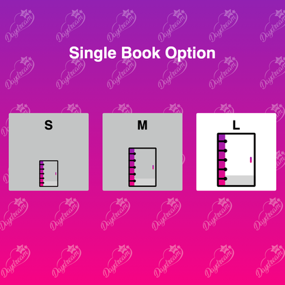 Single Book Purchase Option