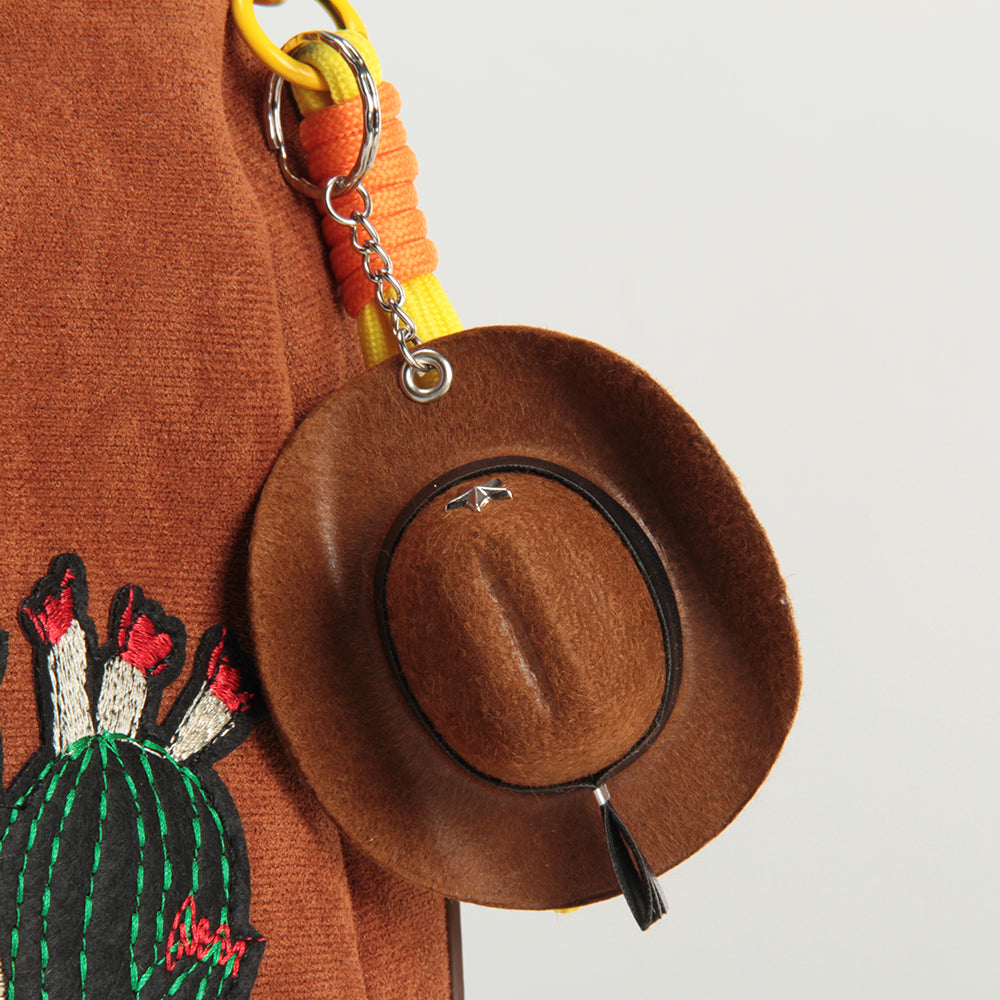 Wind of Freedom Original Handmade bag