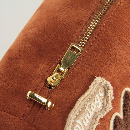 Wind of Freedom Original Handmade bag