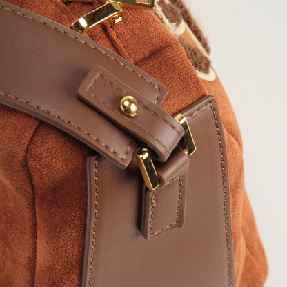 Wind of Freedom Original Handmade bag