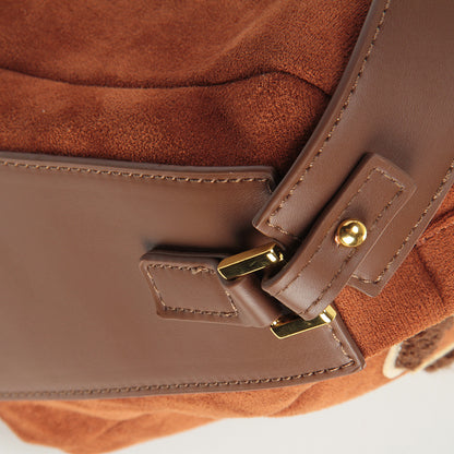 Wind of Freedom Original Handmade bag