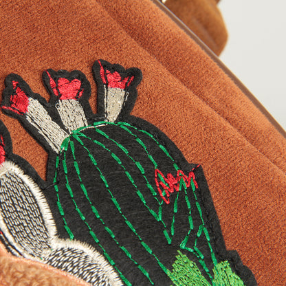 Wind of Freedom Original Handmade bag