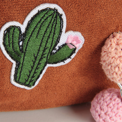 Wind of Freedom Original Handmade bag