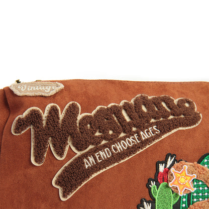 Wind of Freedom Original Handmade bag