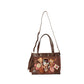 Nameless original handmade bag