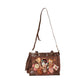 Nameless original handmade bag