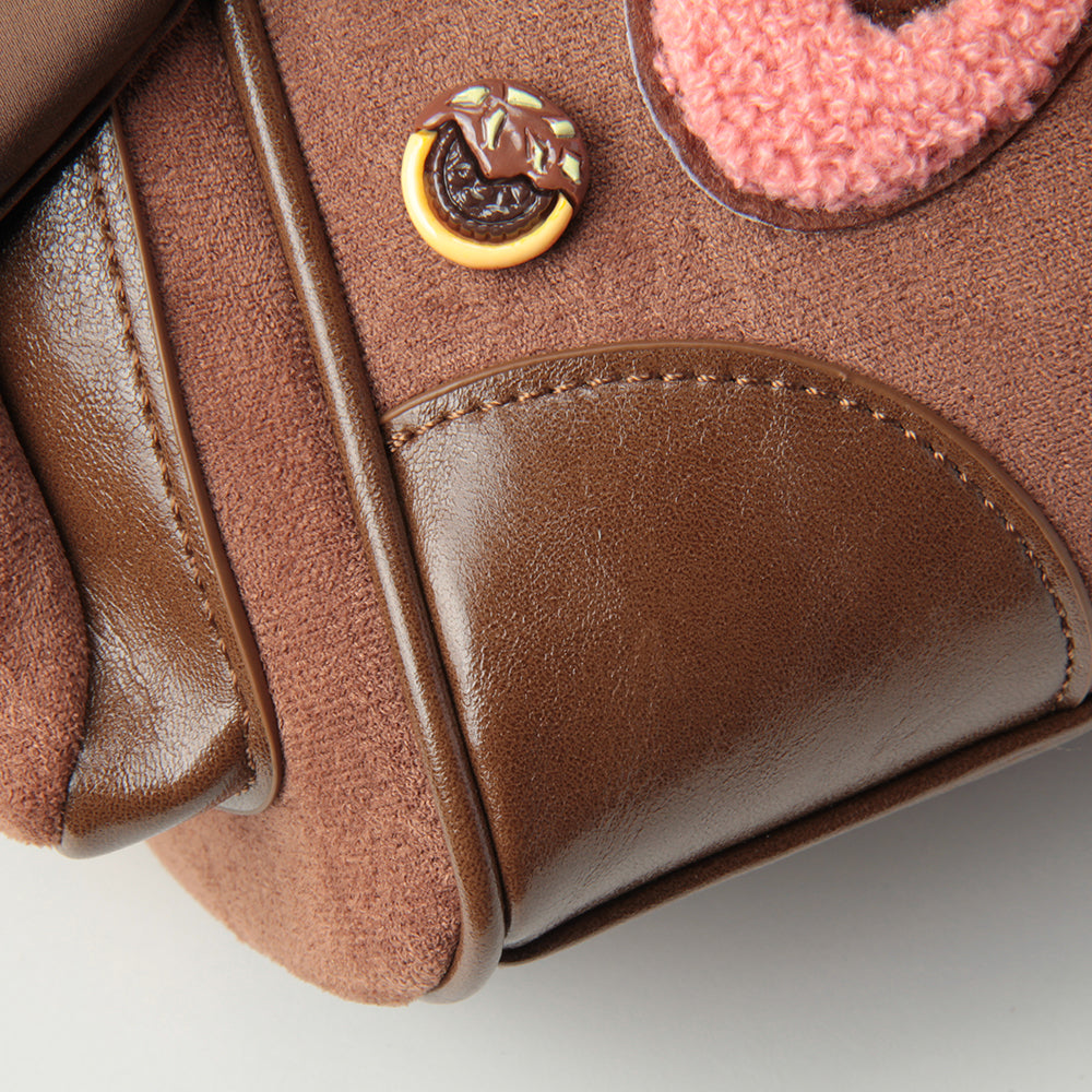 Nameless original handmade bag