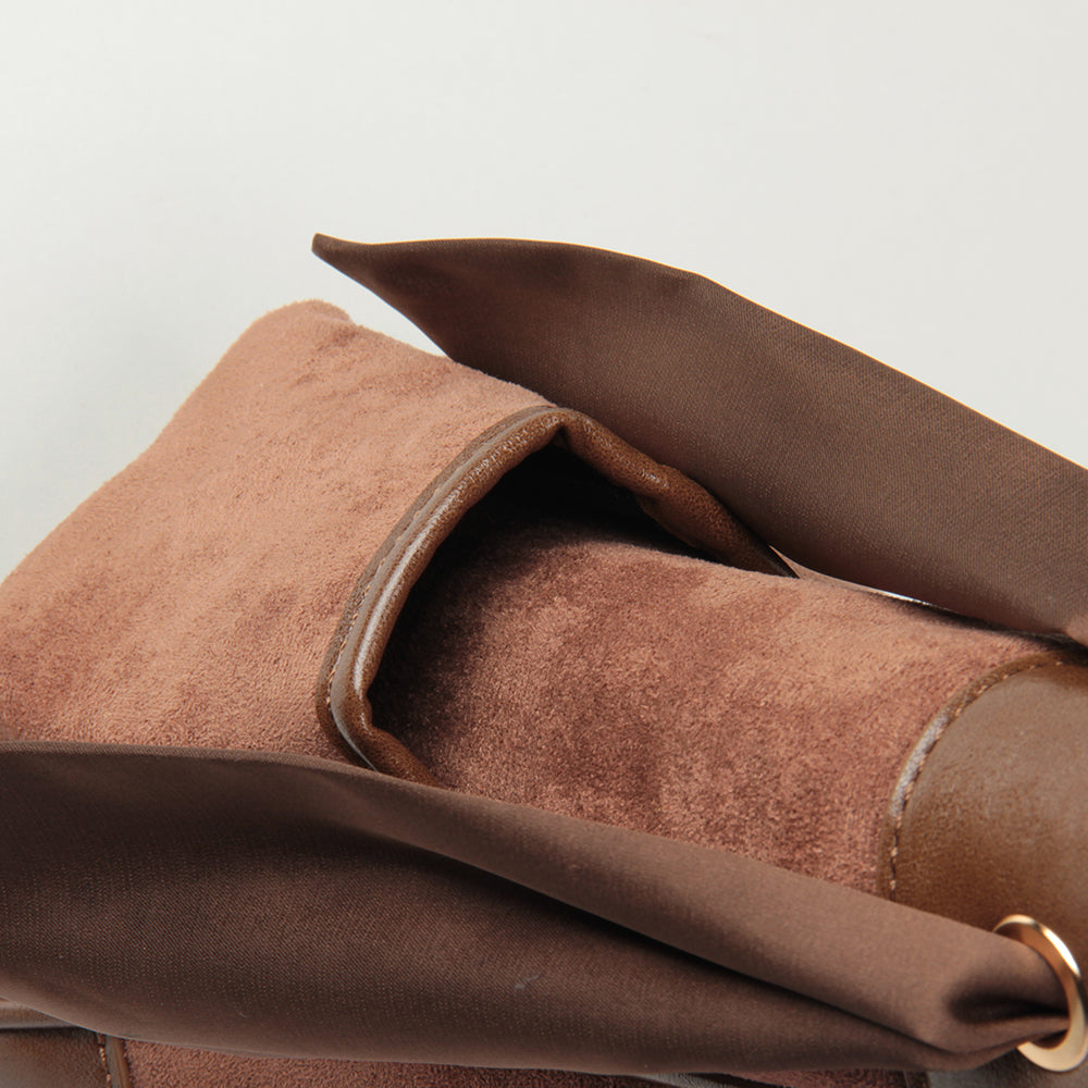 Nameless original handmade bag
