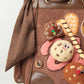 Nameless original handmade bag
