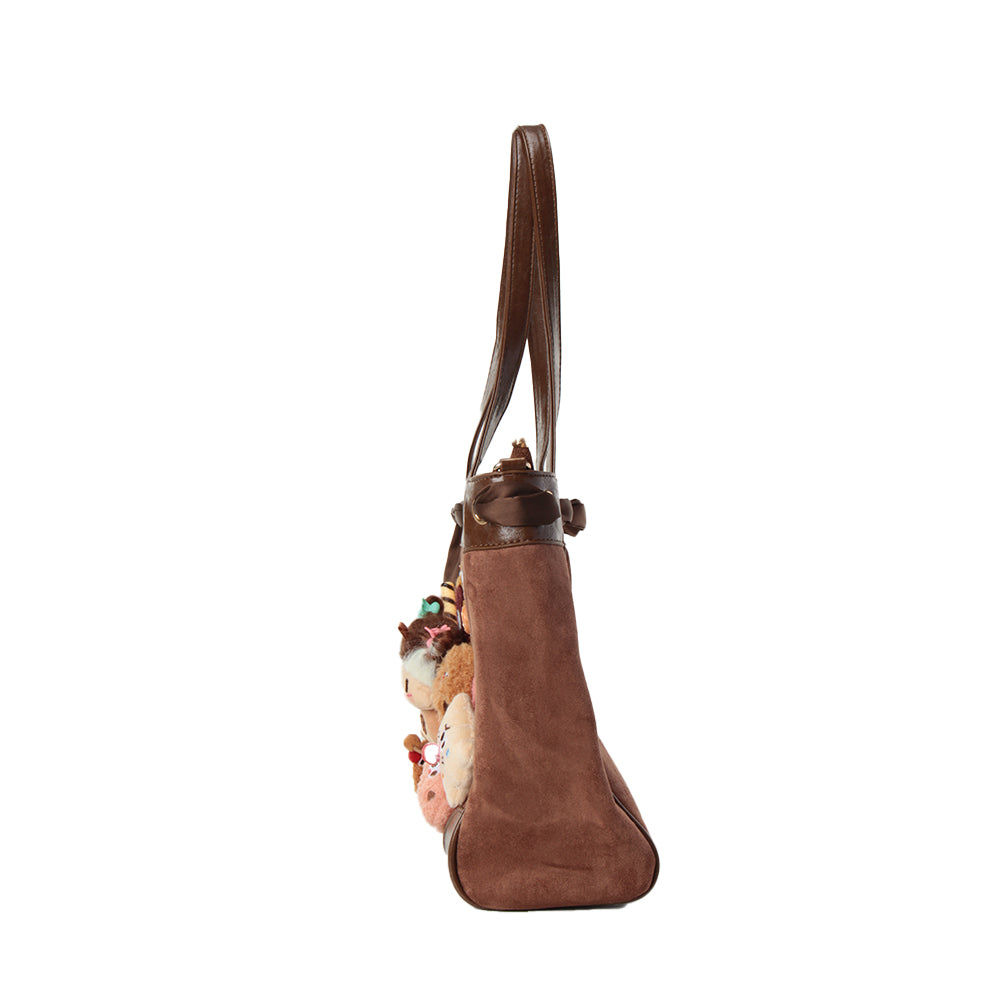 Nameless original handmade bag