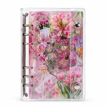 Pink Garden