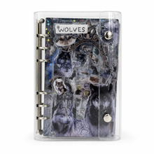 Moon Wolves