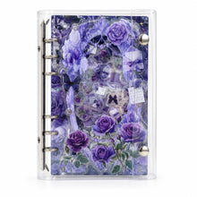 Purple Rose