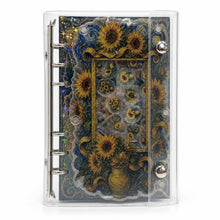Sunflower Night